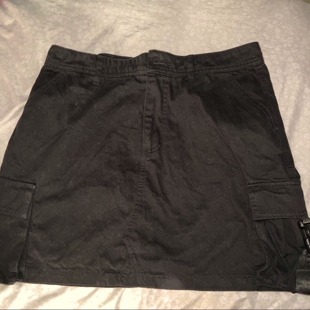 Ci Sono Cargo Skirt